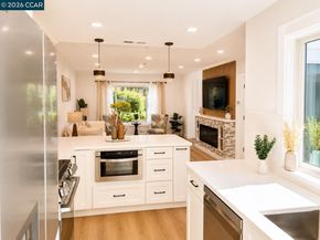2045 Pine Knoll Drive 6, Walnut Creek CA 94595