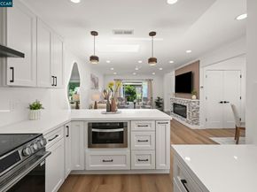 2045 Pine Knoll Drive 6, Walnut Creek CA 94595