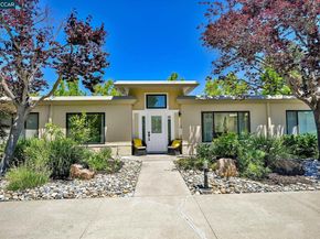 2045 Pine Knoll Drive 6, Walnut Creek CA 94595
