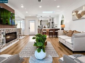 2045 Pine Knoll Drive 6, Walnut Creek CA 94595