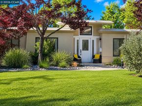 2045 Pine Knoll Drive 6, Walnut Creek CA 94595