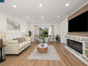 2045 Pine Knoll Drive 6, Walnut Creek CA 94595