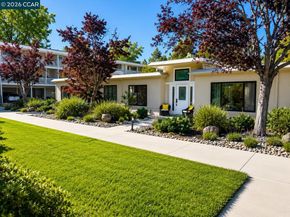 2045 Pine Knoll Drive 6, Walnut Creek CA 94595