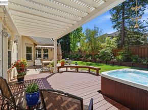 453 Old Oak Rd, Livermore CA 94550