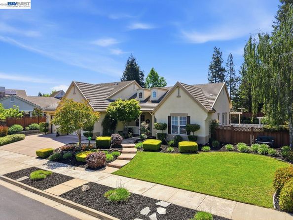 453 Old Oak Rd, Livermore CA 94550