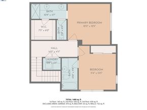 7045 Coombsville Loop, Dublin CA 94568