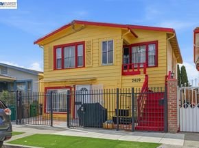 7419 Hillside St, Oakland CA 94605