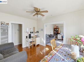 7419 Hillside St, Oakland CA 94605