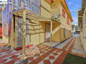 7419 Hillside St, Oakland CA 94605