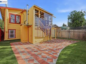 7419 Hillside St, Oakland CA 94605