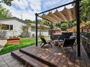 5801 Leona St, Oakland CA 94605