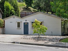 5801 Leona St, Oakland CA 94605