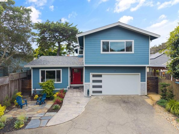 4029 Aliso, Oakland CA 94619