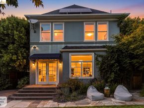 901 Paramount Rd, Oakland CA 94610