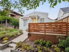762 Neilson St., Berkeley CA 94707