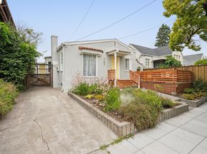 762 Neilson St., Berkeley CA 94707