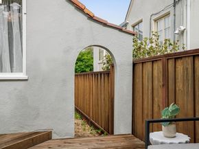 762 Neilson St., Berkeley CA 94707