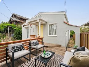 762 Neilson St., Berkeley CA 94707