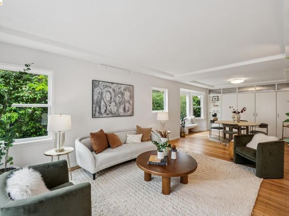 762 Neilson St., Berkeley CA 94707