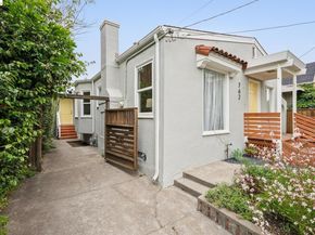 762 Neilson St., Berkeley CA 94707