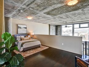 311 Oak St Pent 9, Oakland CA 94607