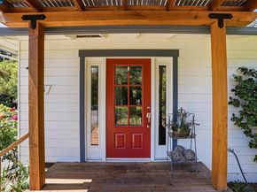 1911 Franklin Canyon Rd, Martinez CA 94553