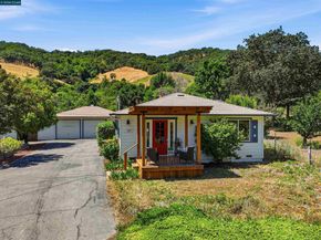 1911 Franklin Canyon Rd, Martinez CA 94553