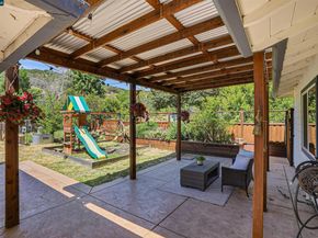 1911 Franklin Canyon Rd, Martinez CA 94553