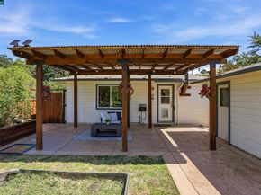 1911 Franklin Canyon Rd, Martinez CA 94553