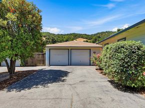 1911 Franklin Canyon Rd, Martinez CA 94553