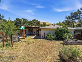 1911 Franklin Canyon Rd, Martinez CA 94553