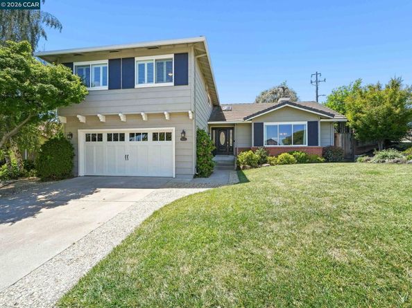 19009 Helton St, Castro Valley CA 94546
