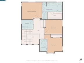 509 Falling Star Dr, Martinez CA 94553