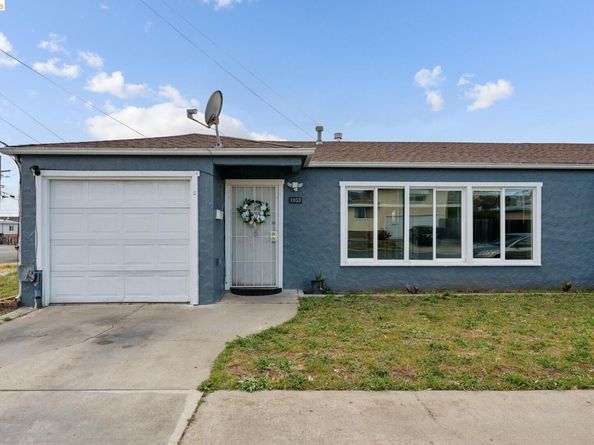 1003-1011 Lassen St, Richmond CA 94805