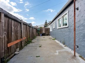 1003-1011 Lassen St, Richmond CA 94805