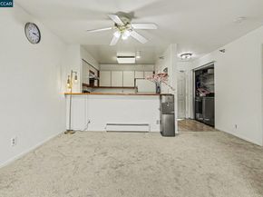 1207 Melville Sq 314B, Richmond CA 94804