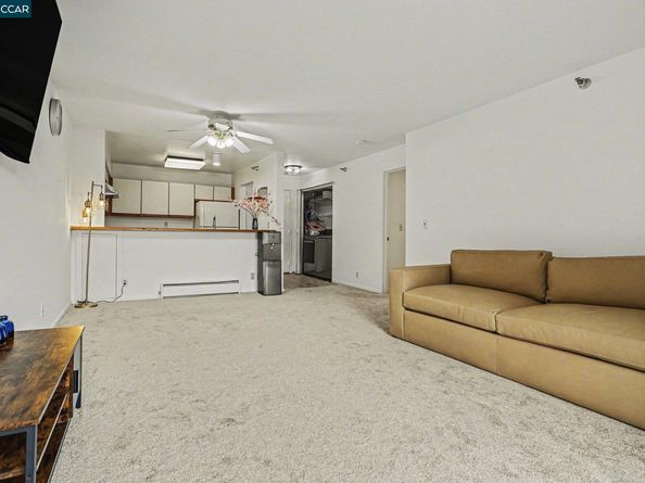 1207 Melville Sq 314B, Richmond CA 94804