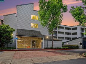 1207 Melville Sq 314B, Richmond CA 94804