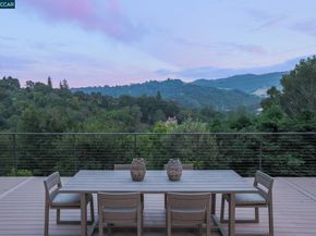 1 Oakview Terrace, Orinda CA 94563