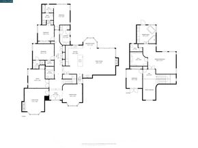 1 Oakview Terrace, Orinda CA 94563