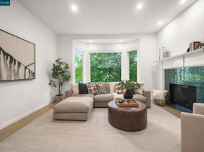 1 Oakview Terrace, Orinda CA 94563