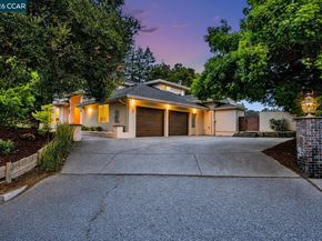 1 Oakview Terrace, Orinda CA 94563