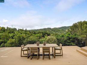 1 Oakview Terrace, Orinda CA 94563