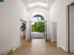 1 Oakview Terrace, Orinda CA 94563