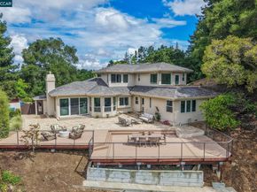 1 Oakview Terrace, Orinda CA 94563