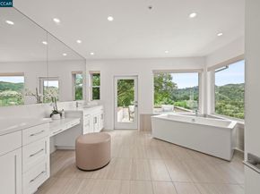 1 Oakview Terrace, Orinda CA 94563