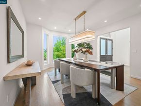 1 Oakview Terrace, Orinda CA 94563