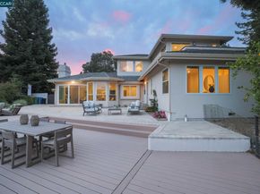 1 Oakview Terrace, Orinda CA 94563