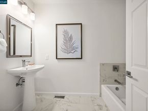 1 Oakview Terrace, Orinda CA 94563