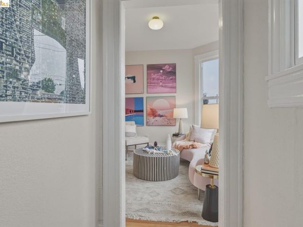1324 Burnett St, Berkeley CA 94702